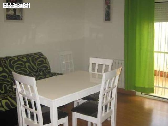 Piso econ&oacute;mico zona la madrila