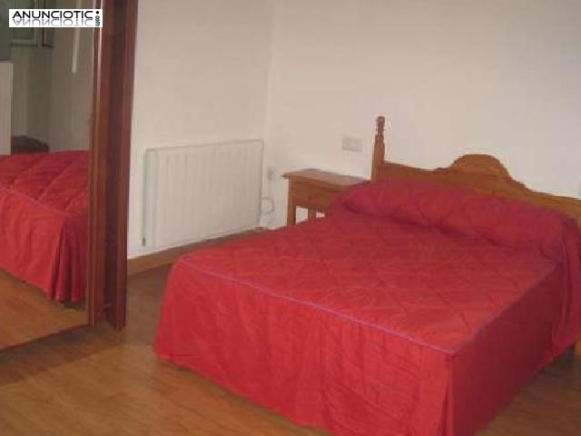 Piso econ&oacute;mico zona la madrila