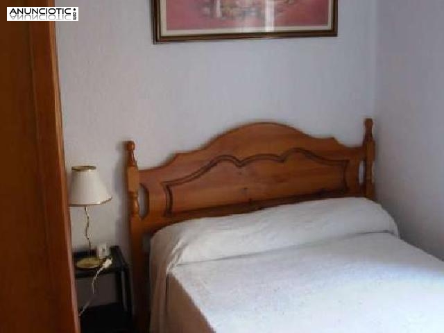 Bonito piso en el centro de c&aacute;ceres