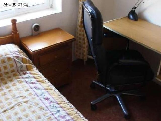 Bonito piso en el centro de c&aacute;ceres