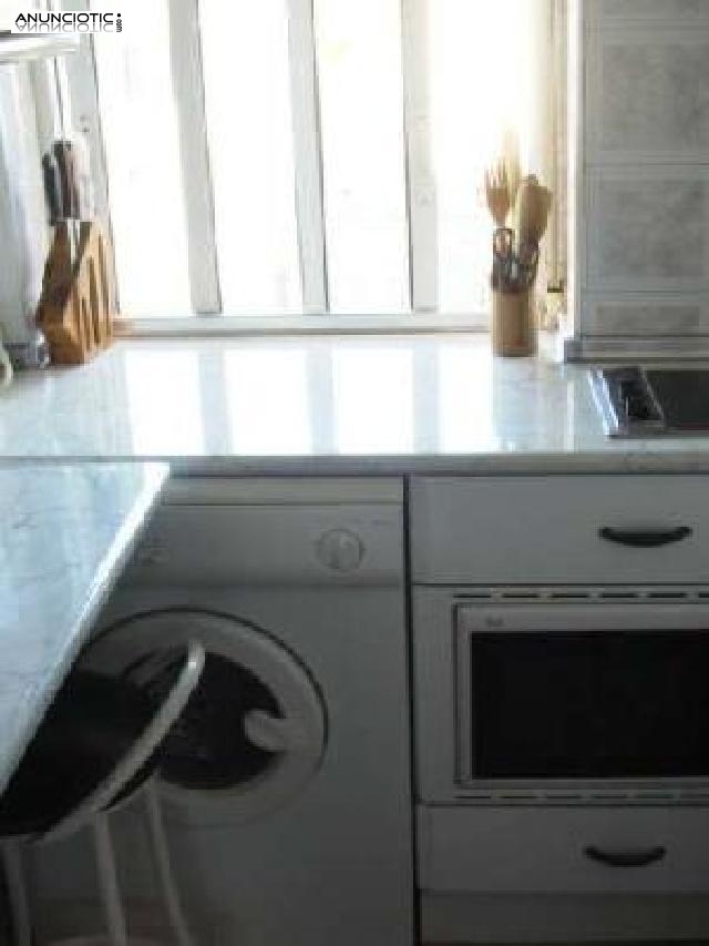 Bonito piso en el centro de c&aacute;ceres