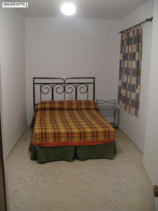 Piso c&eacute;ntrico casco antiguo