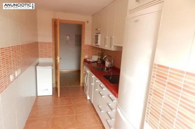 Espectacular &aacute;tico plaza toros