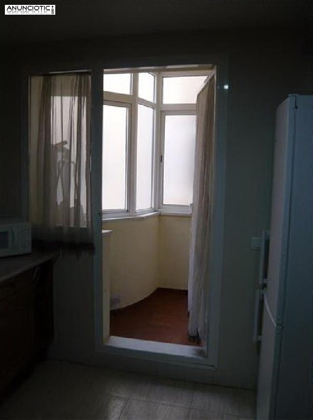 Piso en urbanizacion la ca&ntilde;ada