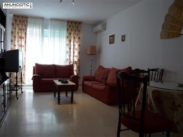 Piso en urbanizacion la ca&ntilde;ada