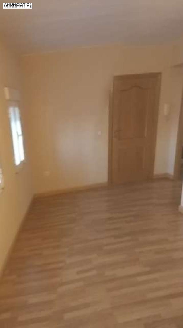 Piso bonito y economico