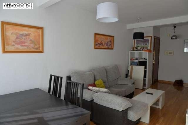 Bonito apartamento en el centro
