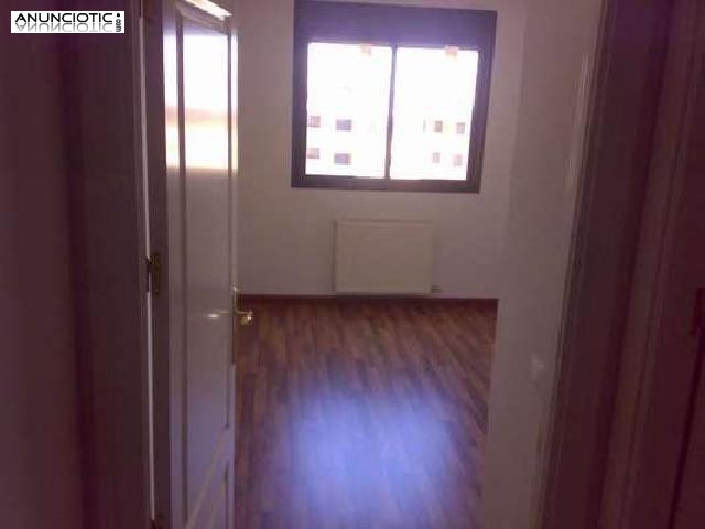 Pisazo de calidad en montesol