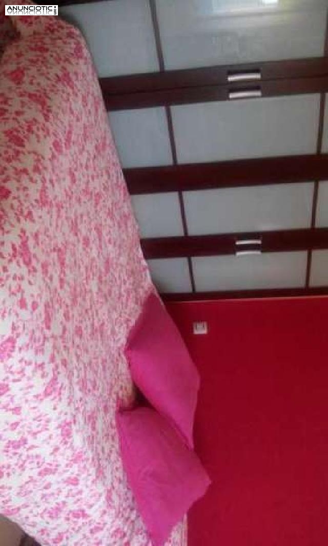 Piso en c&aacute;ceres de 81 m2