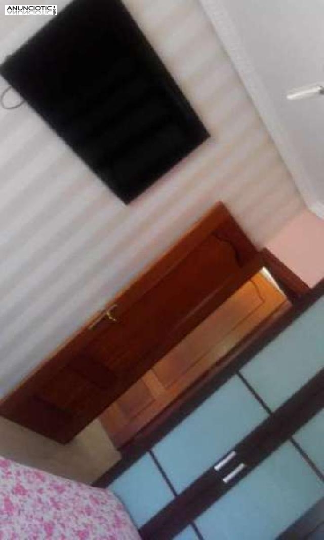 Piso en c&aacute;ceres de 81 m2