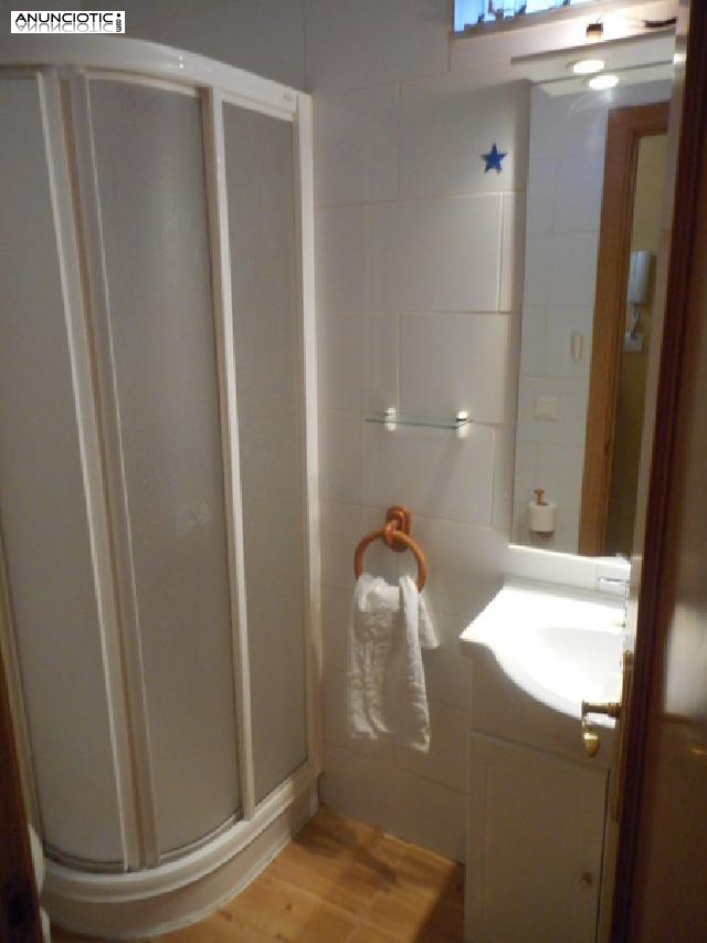 Piso en c&aacute;ceres de 58 m2