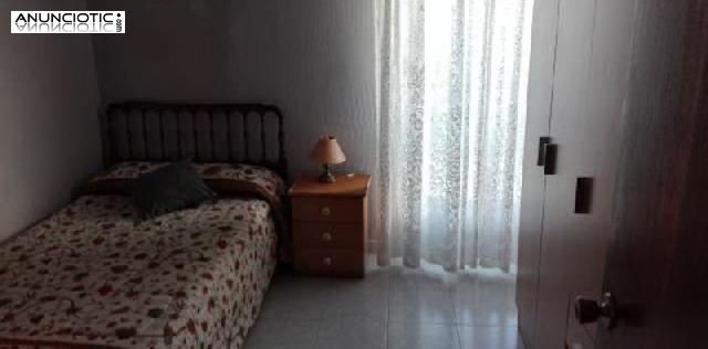 Apartamento en c&aacute;ceres de 69 m2