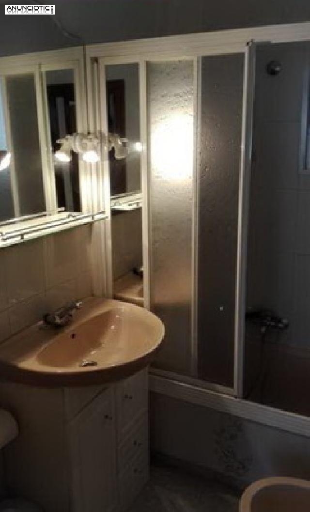 Apartamento en c&aacute;ceres de 69 m2