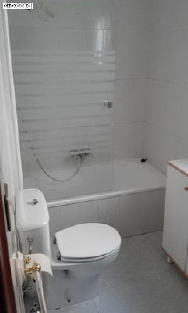 Apartamento en c&aacute;ceres de 69 m2