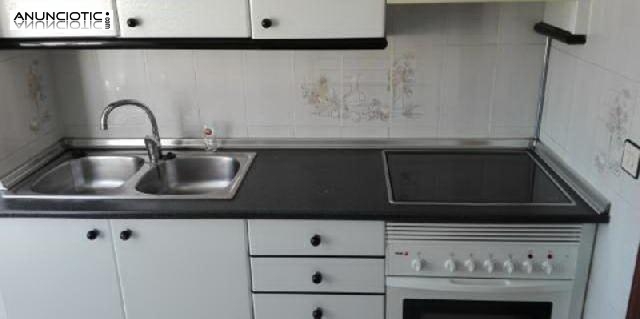 Apartamento en c&aacute;ceres de 69 m2