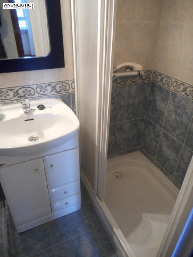 Piso en c&aacute;ceres de 119 m2