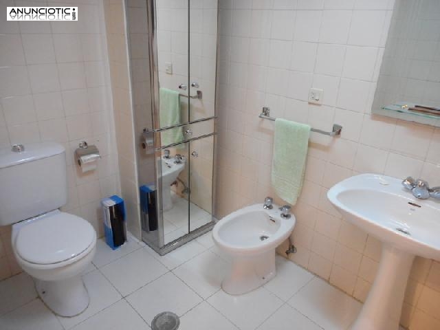 Apartamento en c&aacute;ceres de 53 m2
