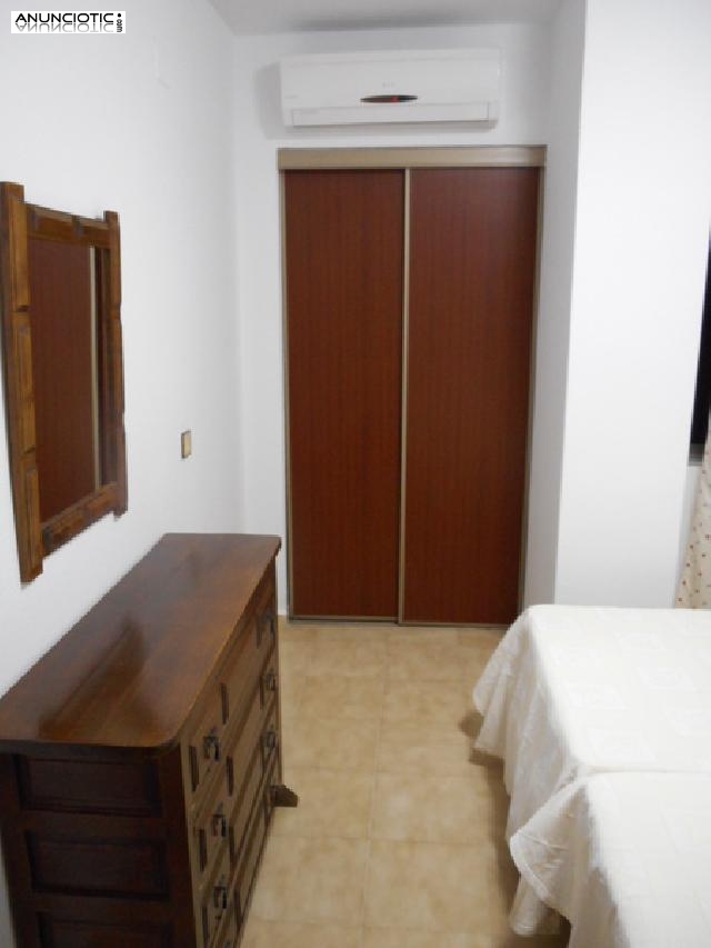 Apartamento en c&aacute;ceres de 53 m2
