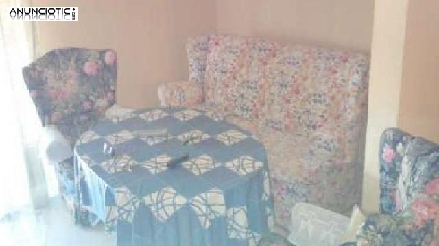 Piso en c&aacute;ceres de 88 m2