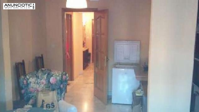 Piso en c&aacute;ceres de 88 m2