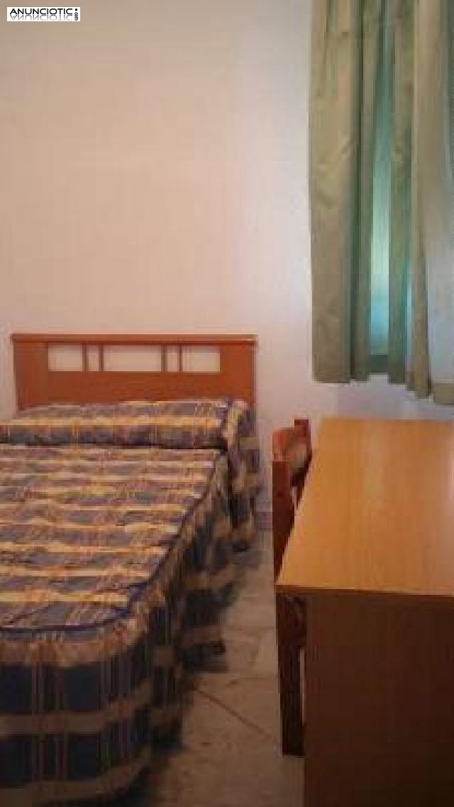 Piso en c&aacute;ceres de 88 m2