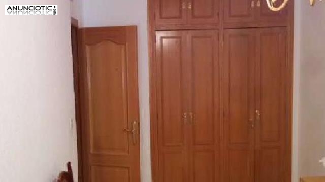 Piso en c&aacute;ceres de 88 m2