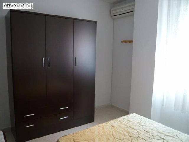 Piso en c&aacute;ceres de 109 m2