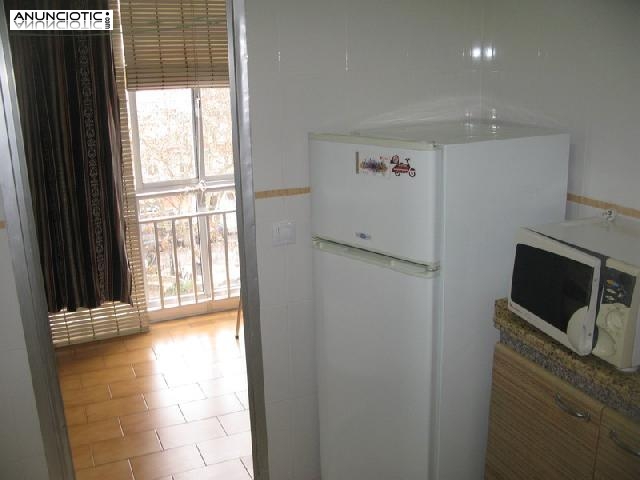 Piso en c&aacute;ceres de 73 m2