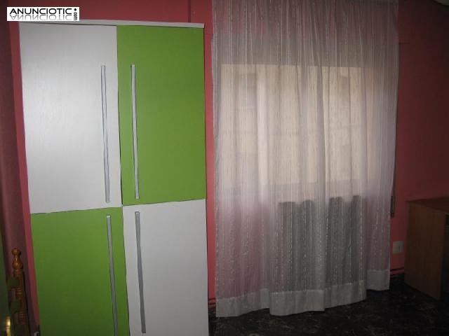 Piso en c&aacute;ceres de 134 m2