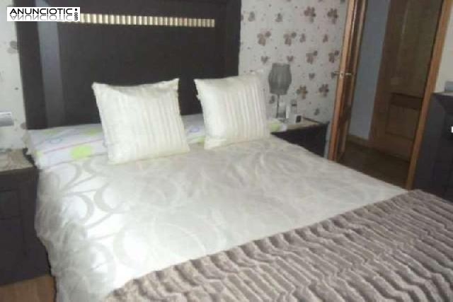 Piso en c&aacute;ceres de 80 m2
