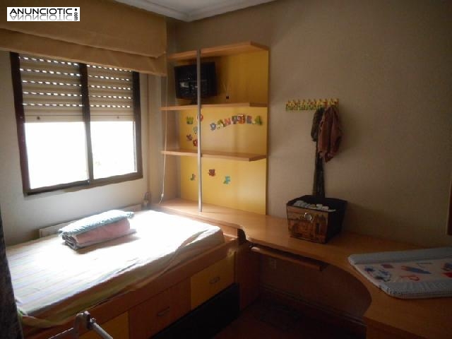 Piso reformado en c&aacute;ceres