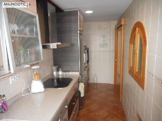 Piso reformado en c&aacute;ceres