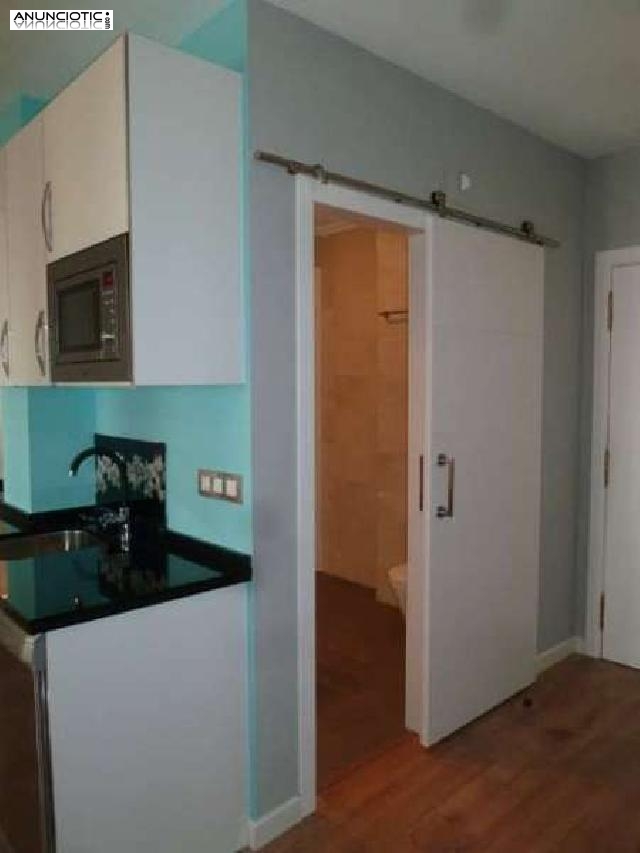 Loft en alquiler en marron, c&aacute;ceres