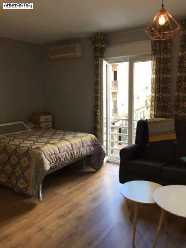 Loft en alquiler en marron, c&aacute;ceres