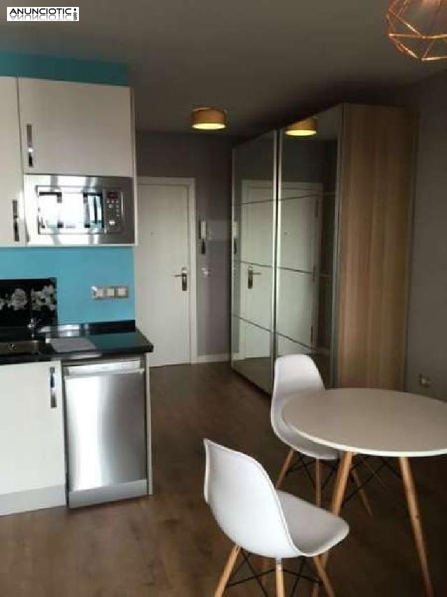 Loft en alquiler en marron, c&aacute;ceres