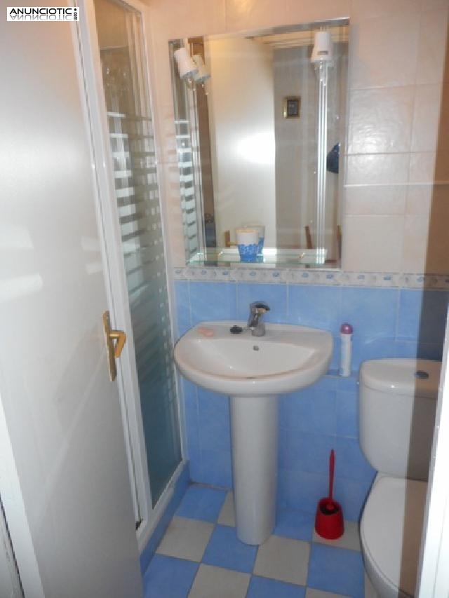 Piso de 93 m en mulhacen, c&aacute;ceres