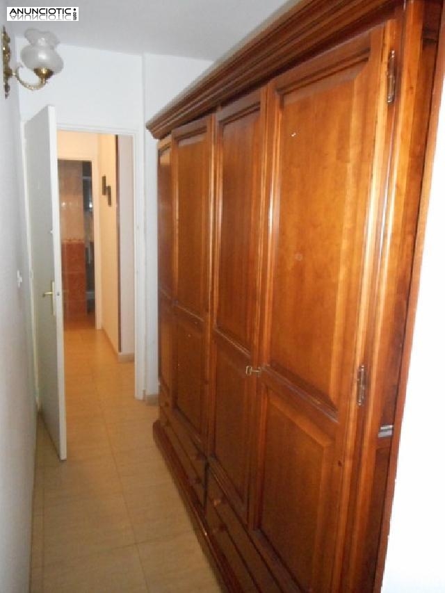 Piso de 93 m en mulhacen, c&aacute;ceres