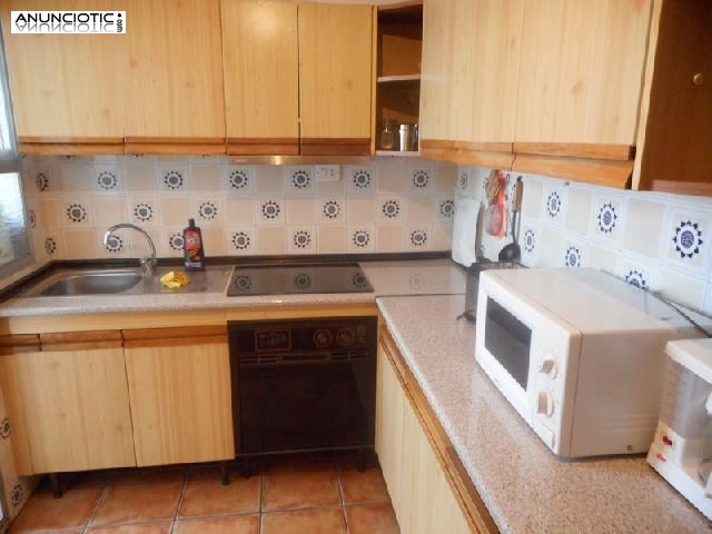 Piso en alquiler en c&aacute;ceres
