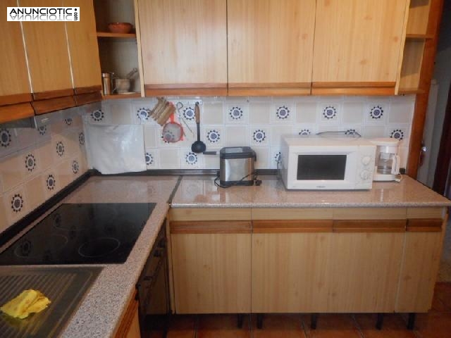 Piso en alquiler en c&aacute;ceres