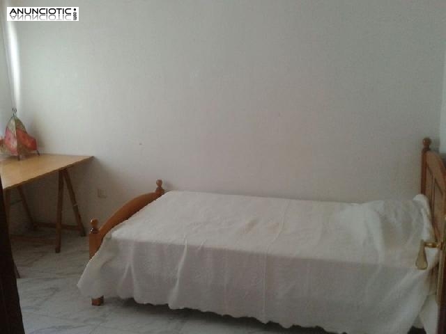 Piso reformado en linares, c&aacute;ceres