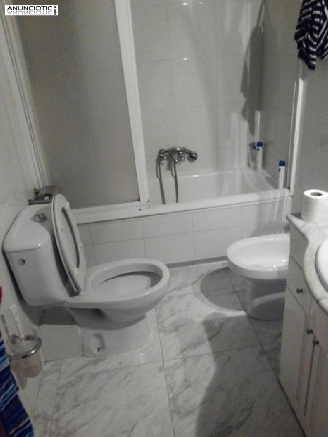 Piso reformado en linares, c&aacute;ceres