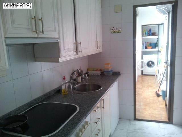 Piso reformado en linares, c&aacute;ceres