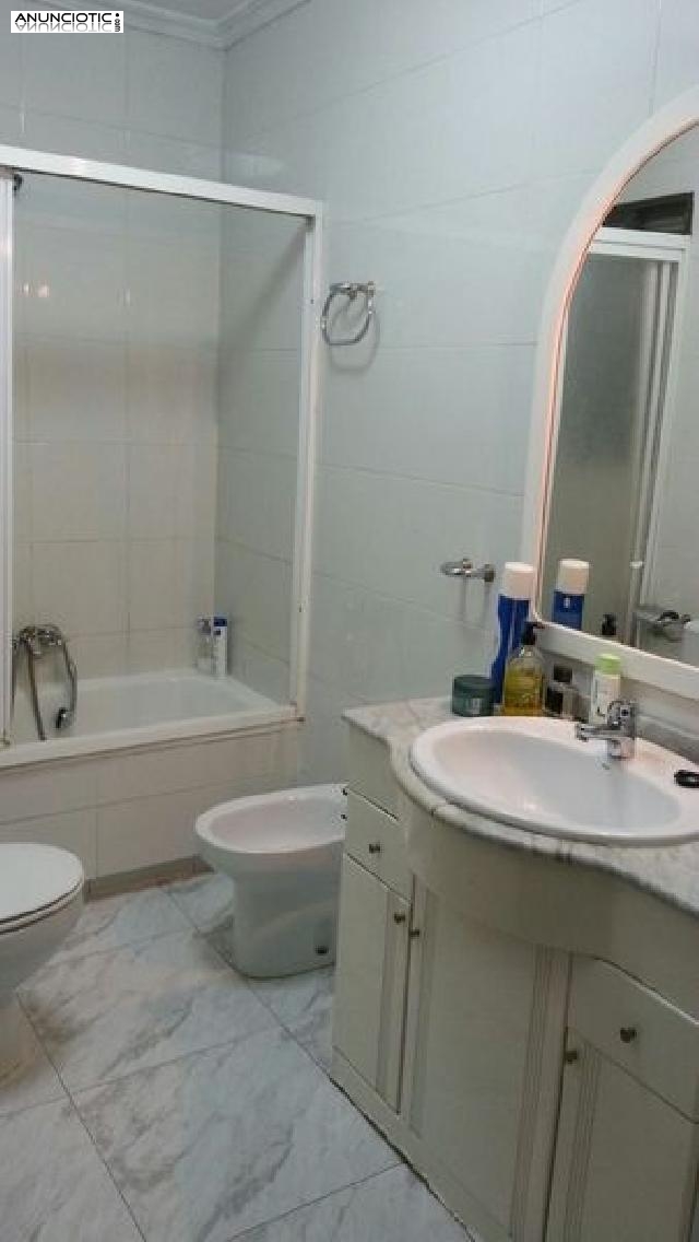 Piso reformado en linares, c&aacute;ceres