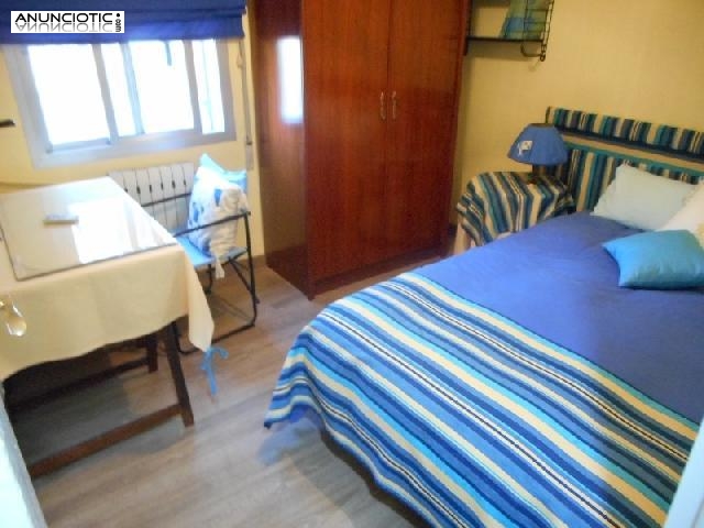 Piso bien situado en c&aacute;ceres de 53 m2