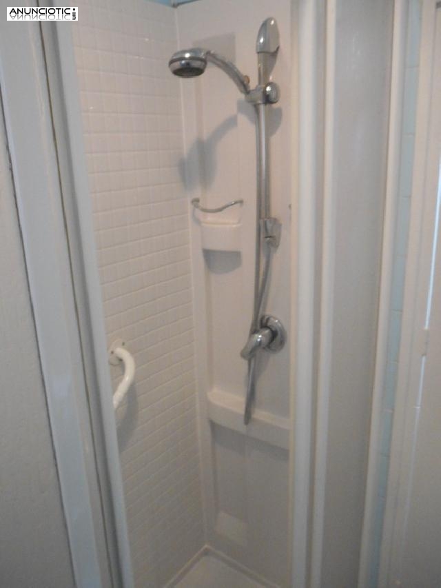 Piso bien situado en c&aacute;ceres de 53 m2