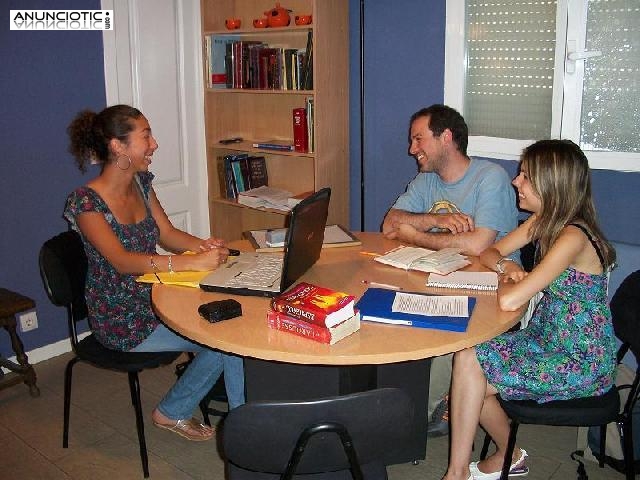 Clases de Franc&eacute;s con profesores nativos por Skype hasta 50% de descuentos