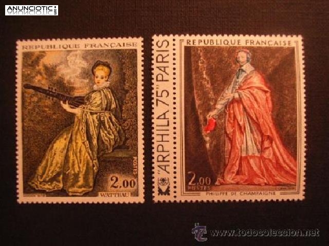 Hasta agotar las existencias cambio sellos 3x1