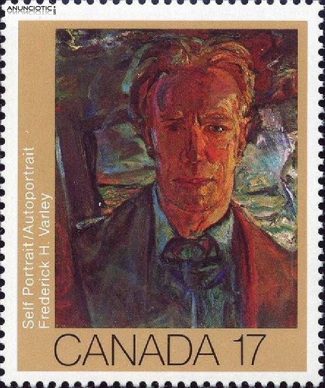 Cambio sellos de Am&eacute;rica por Europa 3x1