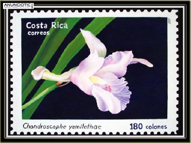 Compro sellos de Am&eacute;rica