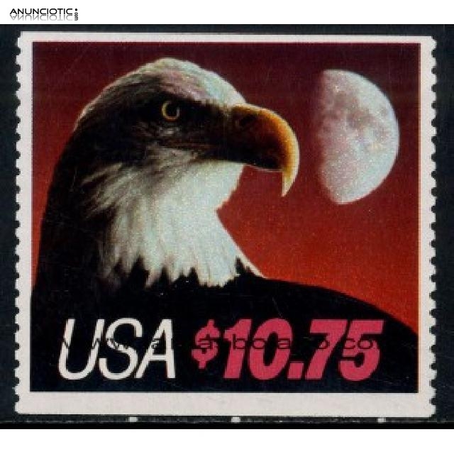 Compro sellos de Am&eacute;rica